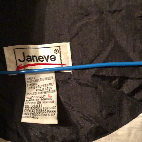 Vintage star jacket - Picture 3 of 4